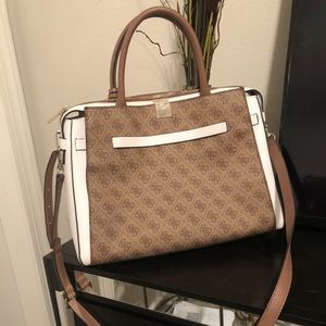 Large Guess Purse